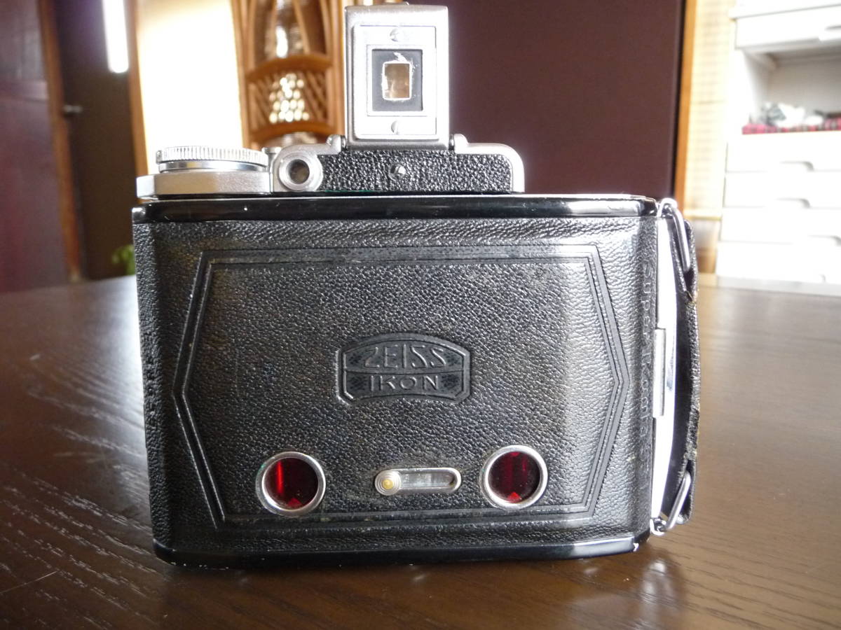テッサー 0 F3.5 スーパーイコンタ ツァイス メルカリ - 7cm ツァイス 