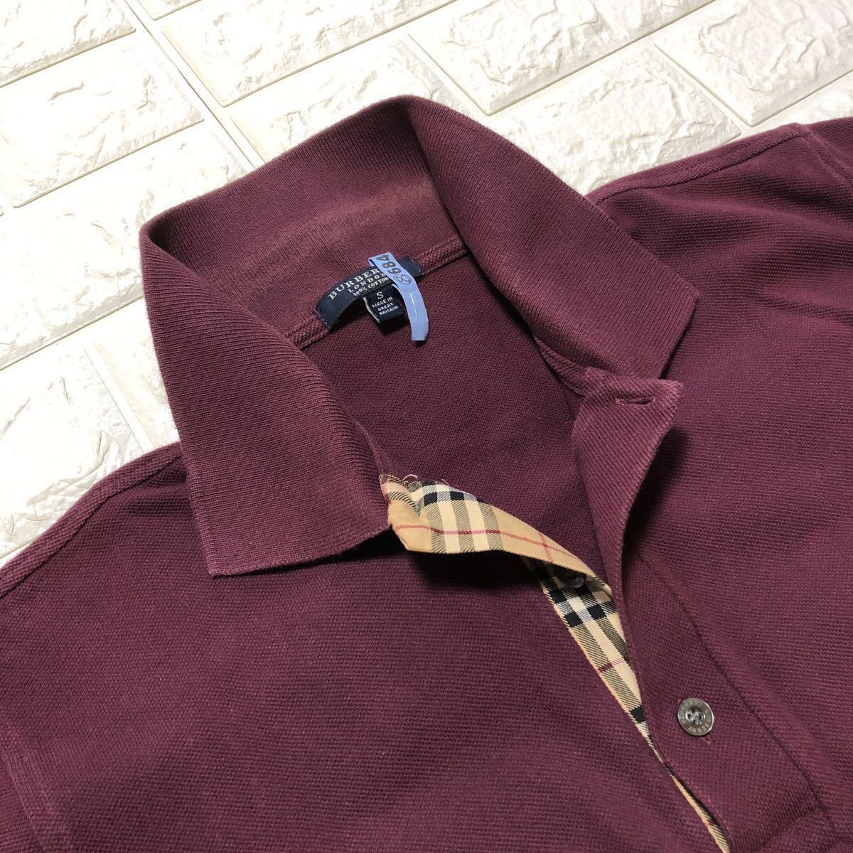 バーバリー 中古・古着通販BURBERRY マフラー(クリーニング済 