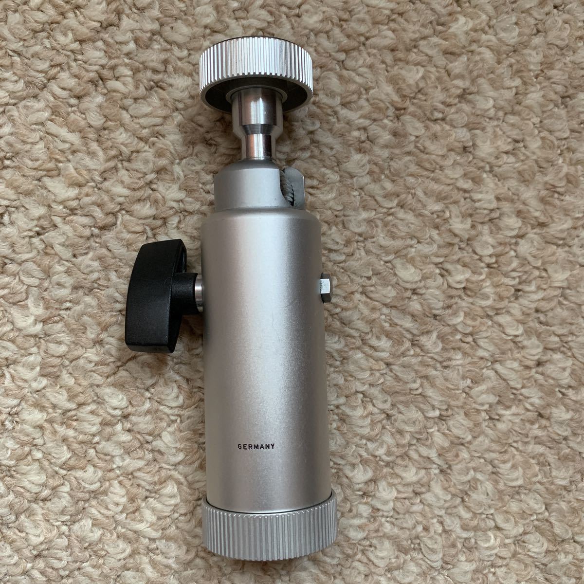 激レア‼️ ライカ Leitz Wetzlar 14121 自由雲台 Leica Leitz WETZLAR