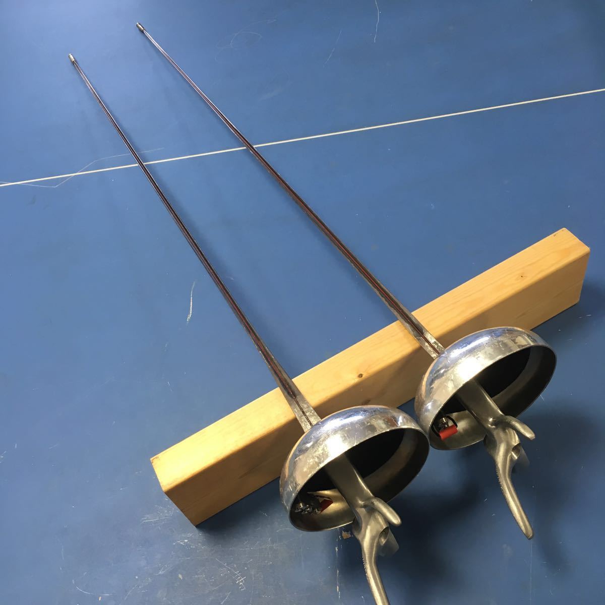 フェンシング Epee[エペ] ]KFE京都フェンシング用品 エペ M 