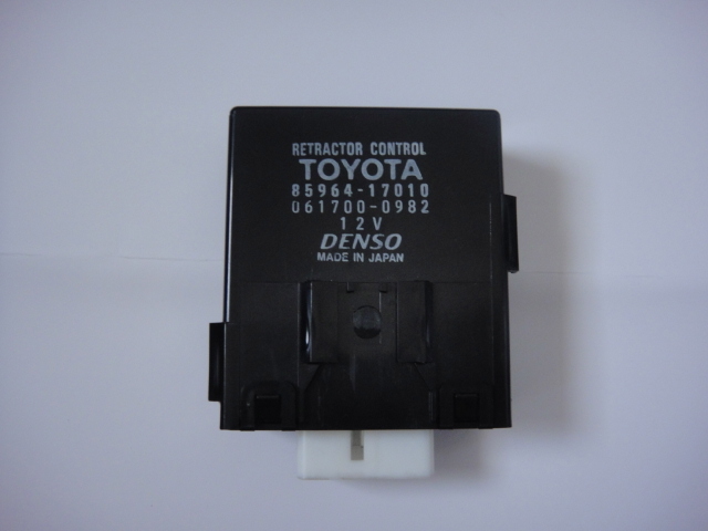 AW11 - MR2 トヨタ ジャンク品トヨタMR2 リトラクター Yahoo