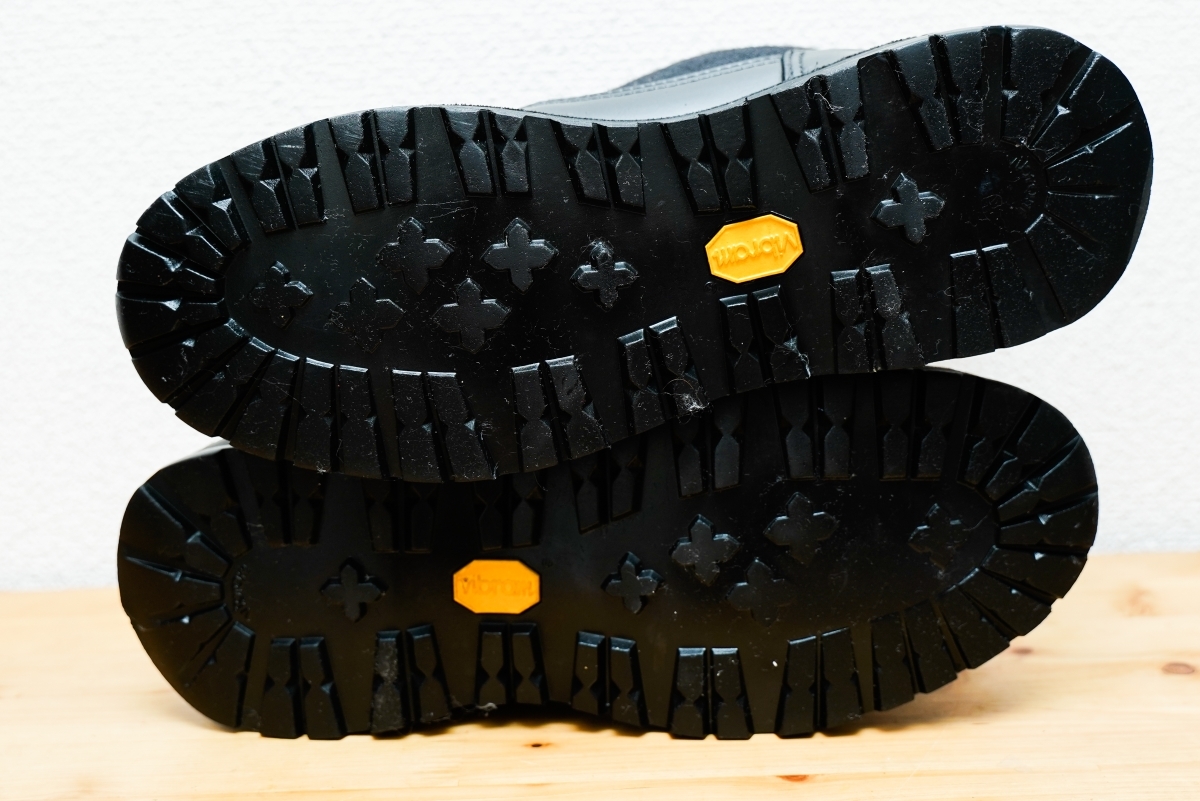 DANNER ダナーライト us9 ゴアテックス 黒 ダナーマウンテンライト