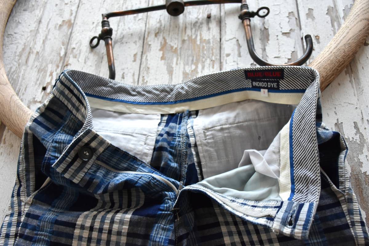 BLUE JAPAN | COLLECTION 2024FW OUTER JAPAN（ブルーブルージャパン 