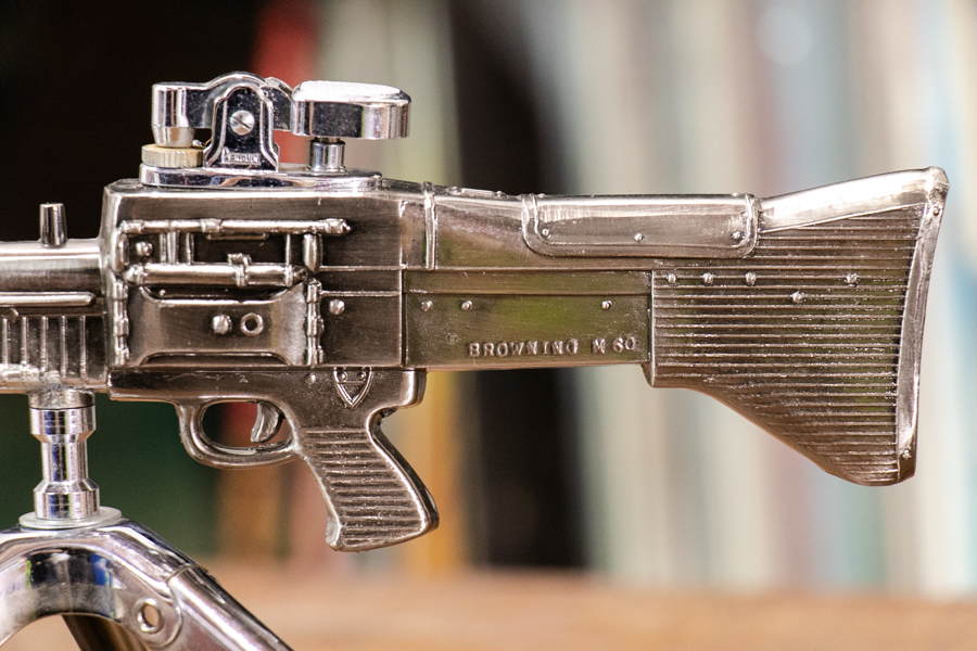 昭和レトロ ブローニングM60 ライター ビンテージ M60 送料無料 昭和レトロ ブローニングM60 ライター ビンテージ オイル