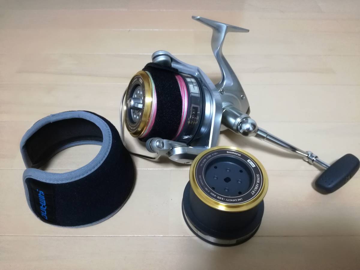 ☆SHIMANO シマノ スーパーエアロ SUPER AERO XT 【公式通販】