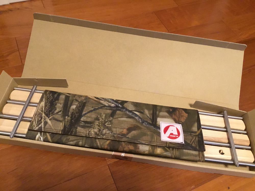asimocrafts アシモクラフト table (アシモクラフツ) アウトドア