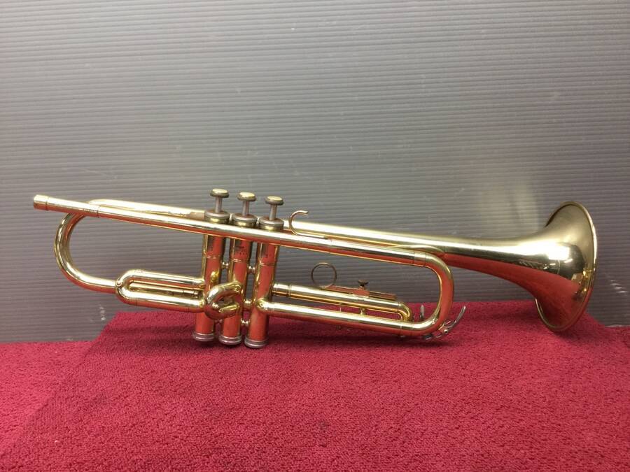ヤマハ YAMAHA YTR-236 ジャンク YAMAHA YTR-236 トランペット☆ジャンク品 【公式通販】