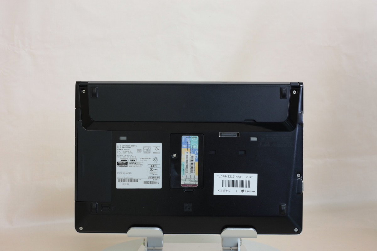 富士通 LifeBook S904/J 管理番号 【公式通販】