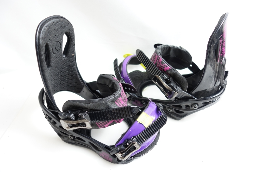 FLUX ビンディング PR 中古 フラックス Yahoo!オークション