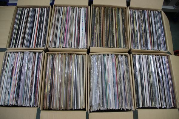 2026年最新Yahoo!オークション - クラブ、ダンス(レコード 音楽)の