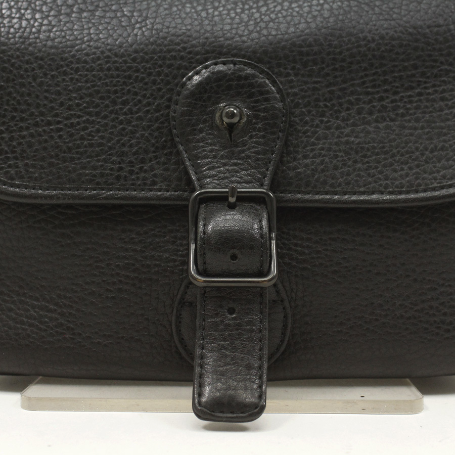美品 ヨウジヤマモト Y's for men ワイズフォーメン 牛革 シュリンク