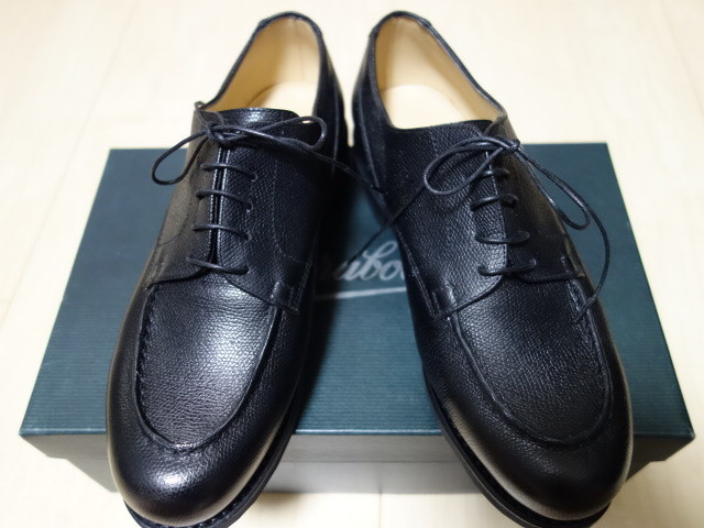 シャンボード パラブーツ CHAMBORD 公式通販 Paraboot（パラブーツ 