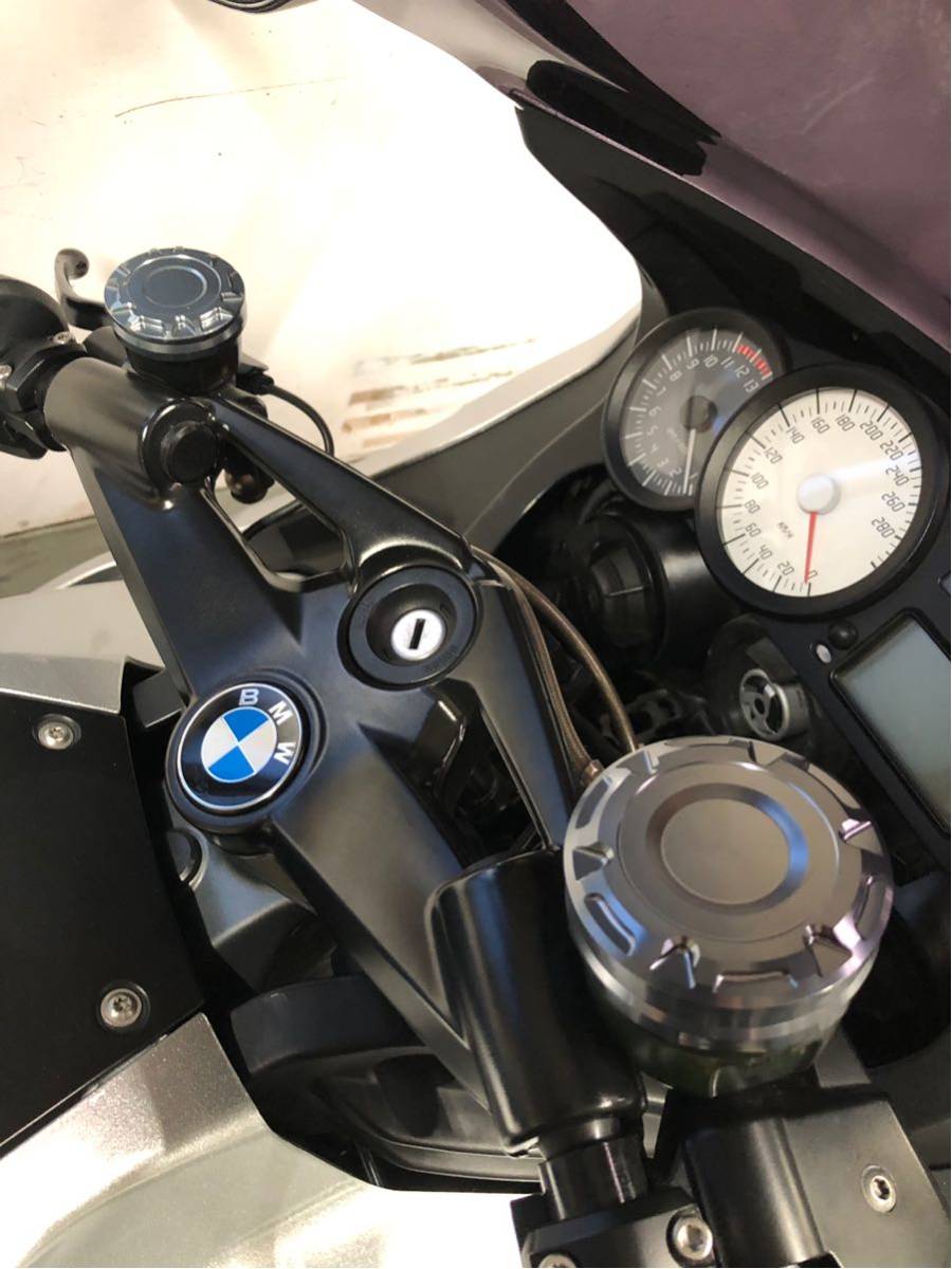 Démarreur Pour B&M&W K1200R Sport K1300R K1200S K1300S