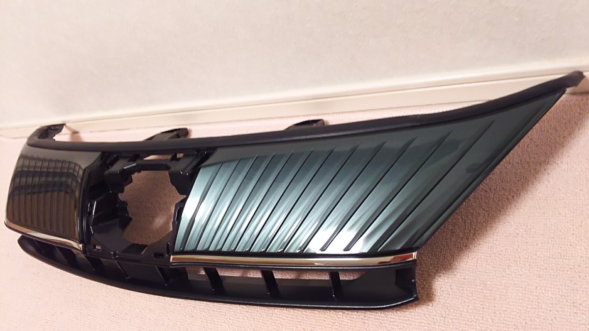 ハリアー 純正 ZSU60W ZSU65W 前期 フロントグリル BRIGHTZ トヨタ