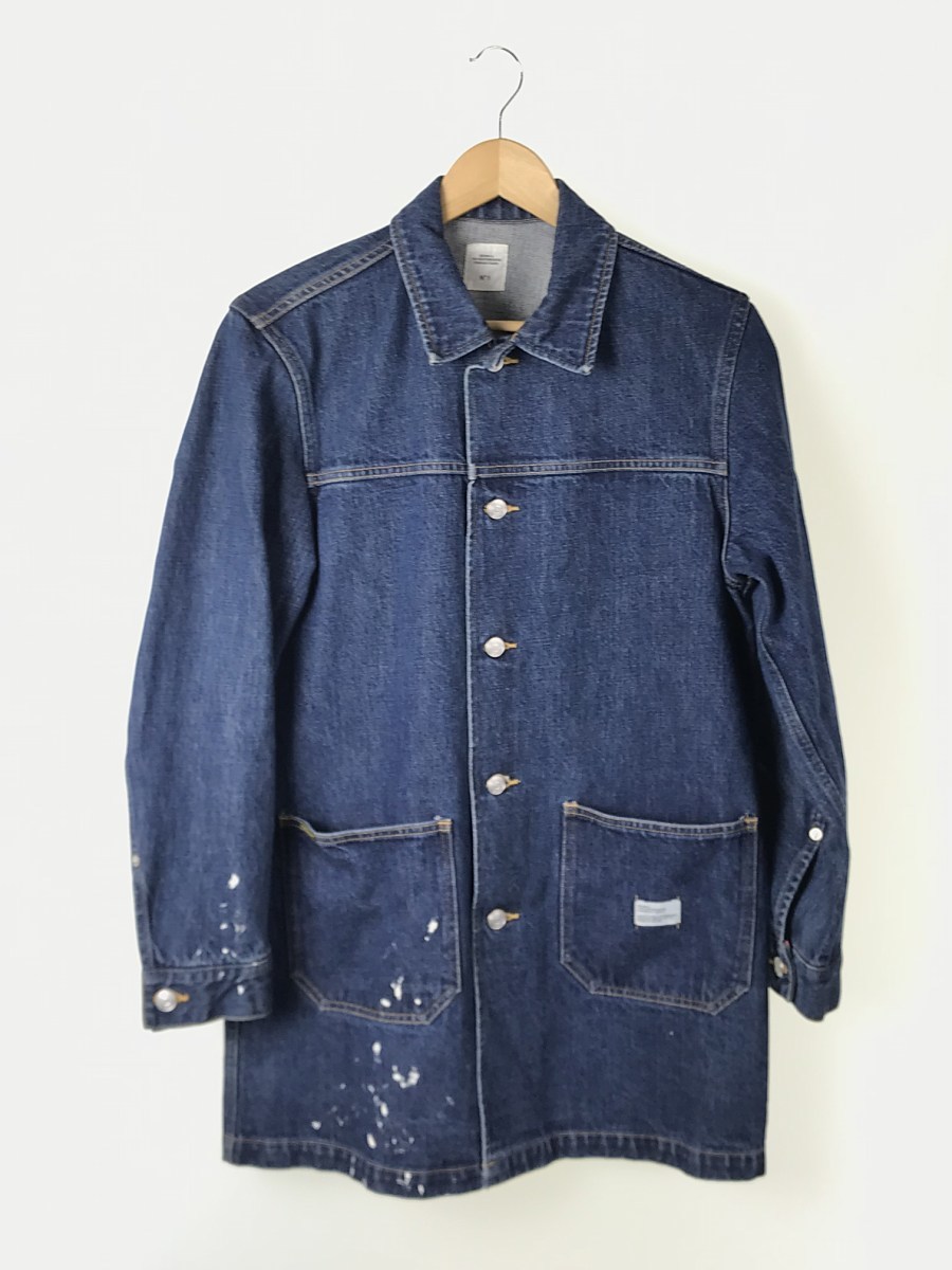 & Denim Bedwin THE x Heartbreakers BEDWIN gジャン デニム 