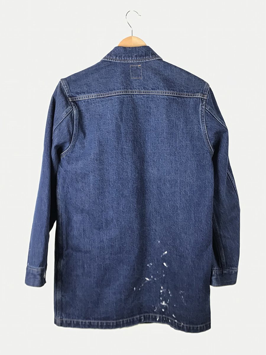 & Denim Bedwin THE x Heartbreakers BEDWIN gジャン デニム 