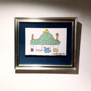 現代アートのYahoo!オークション(旧ヤフオク!)の相場・価格を見る