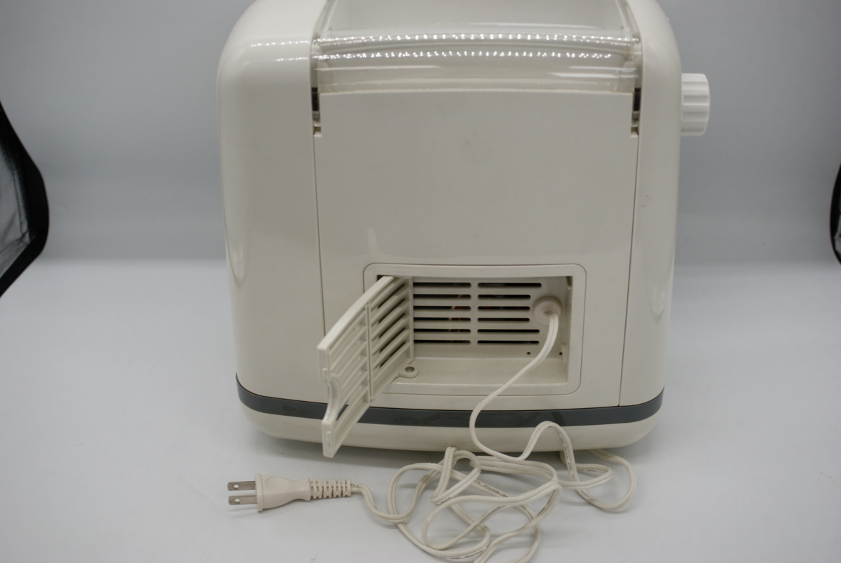 イズミ◇電動製麺器 こね工房 IPM-500