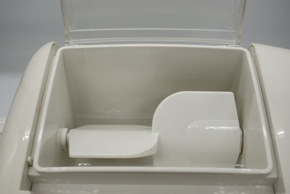 イズミ◇電動製麺器 こね工房 IPM-500