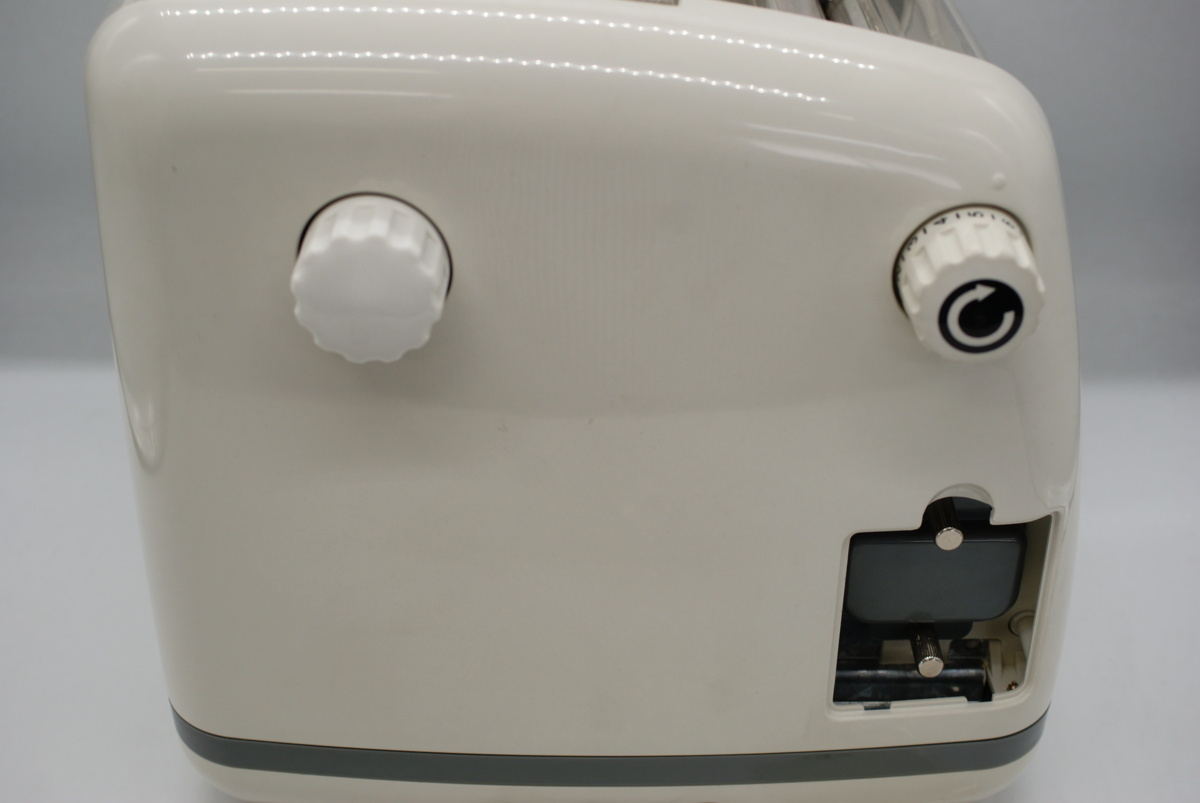 イズミ◇電動製麺器 こね工房 IPM-500