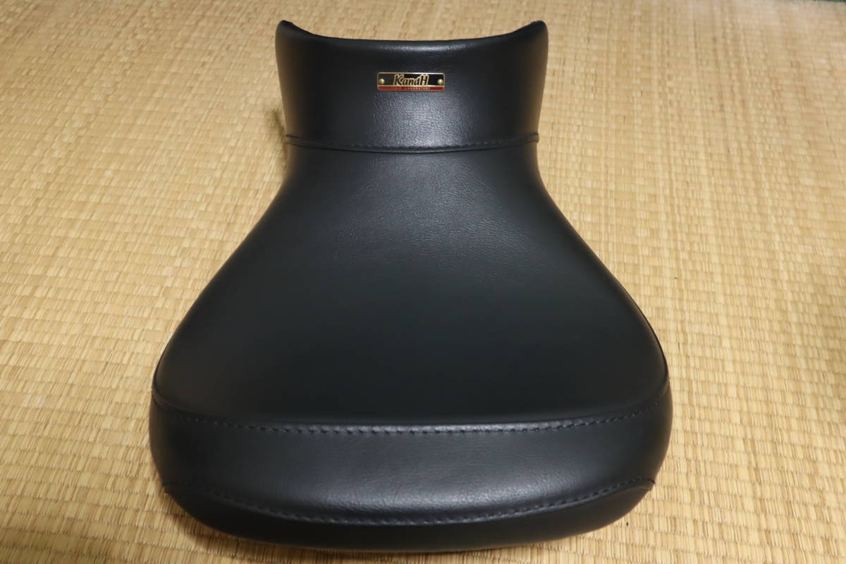 BMW KandH 水冷 R1200GS hori3様専用BMW 公式通販 黒 バイクシート 
