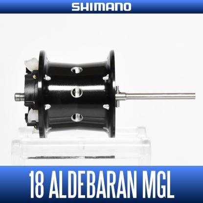 【お得】 シマノ純正 18アルデバランMGL用 純正スペアスプール 18 ALDEBARAN MGL バス釣り(シマノ)｜売買されたオークション情報、yahooの商品情報をアーカイブ公開 - オークファン シマノ