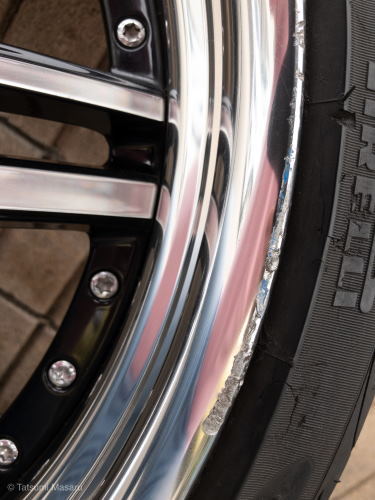 WORK アルファード デュランダル 21インチ 30アルファード work
