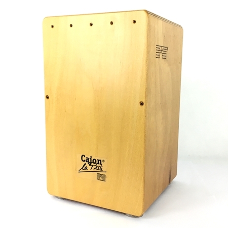 Schlagwerk カホン シュラグヴェルク | la Peru Cajon ペルー ⁄ ラ