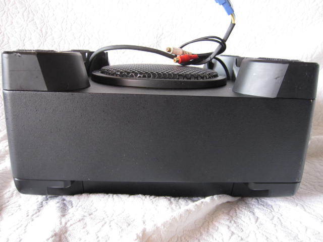 ALPINE V-POWER MRP-M350 モノラルパワーアンプ