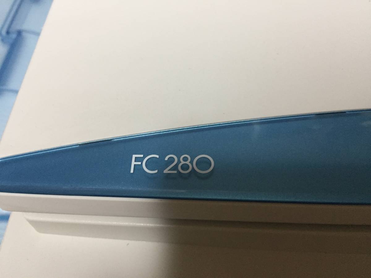 V207 CANON FC280 ファミリーコピア Canon ファミリーコピア 2026年