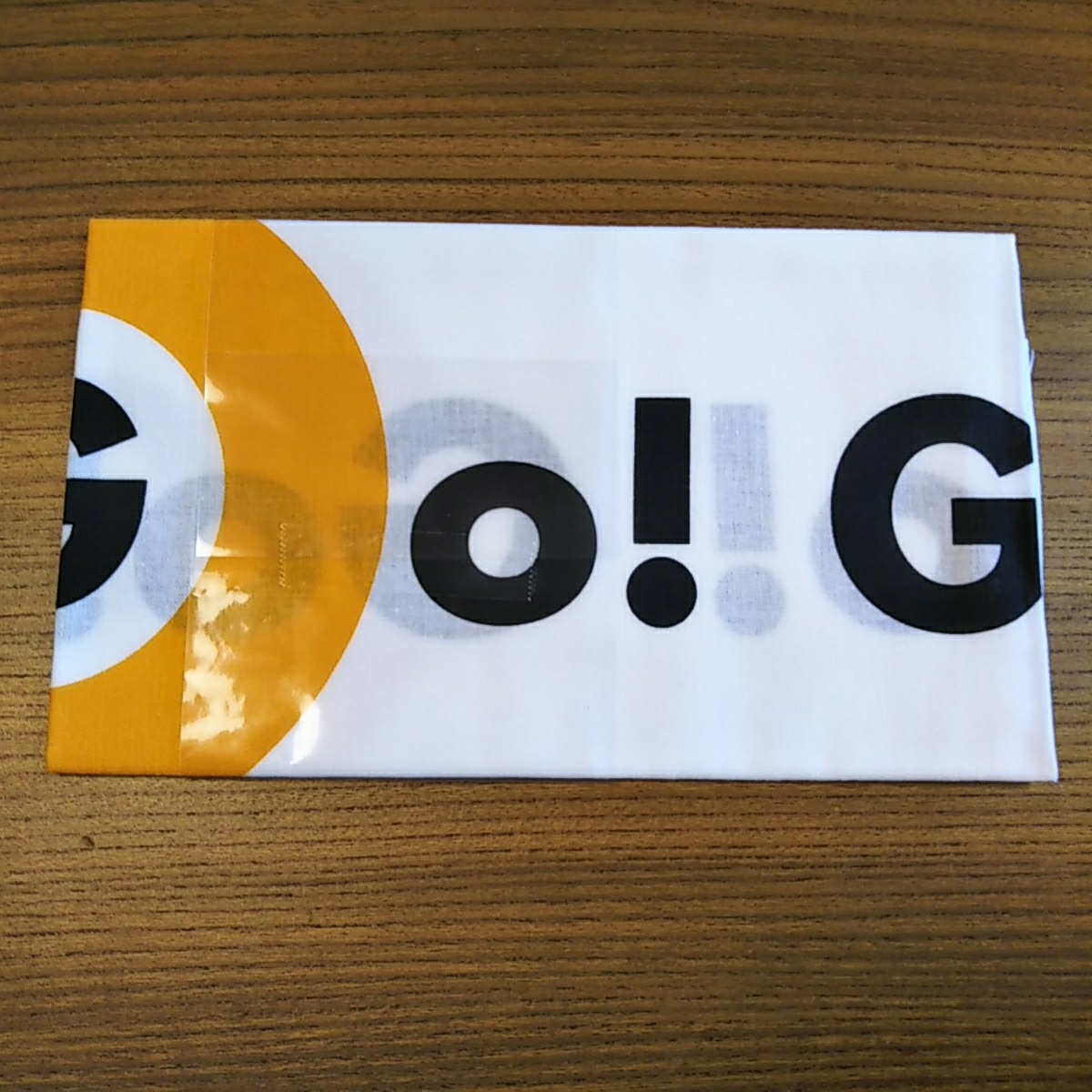 【送料無料】「東京マラソン 限定 手ぬぐい」2019 東京メトロ 【非売品】【新品】ノベルティグッズ_3