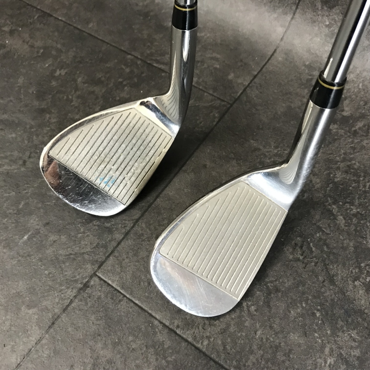 PING S159ウェッジ ロフト56E-10 AWT 2.0 LITE R - メルカリ