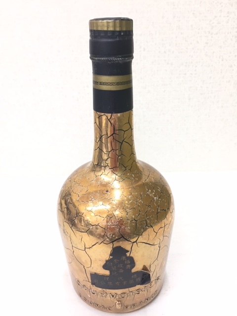 P11 未開栓 COURVOISIER クルボアジェ ナポレオン インペリアル