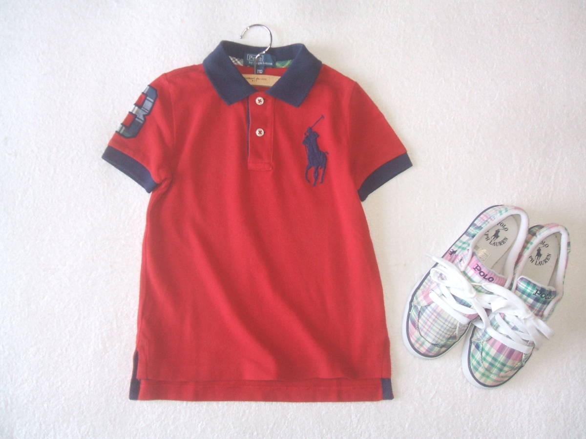 男の子 POLO ラルフローレンの通販 0 メルカリ キッズ8点まとめ売り 