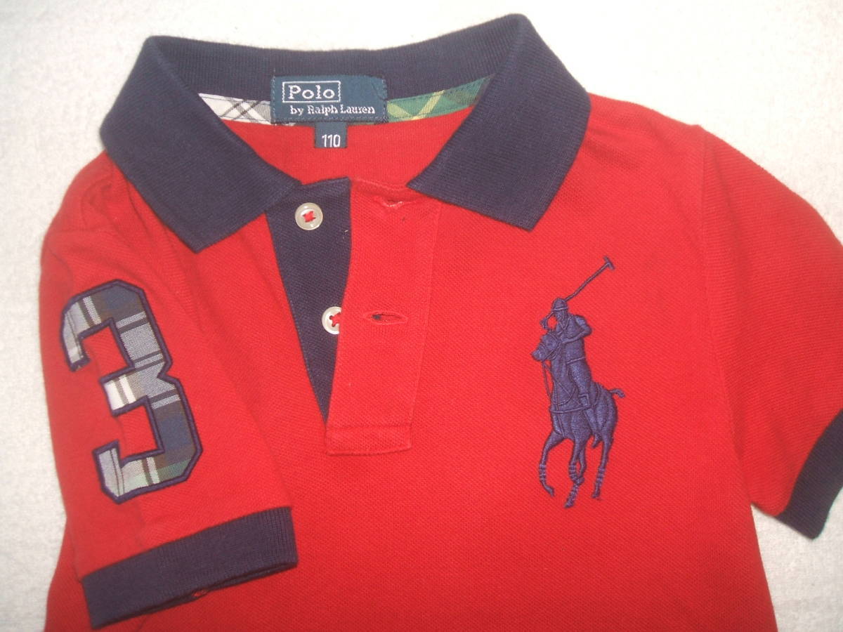 男の子 POLO ラルフローレンの通販 0 メルカリ キッズ8点まとめ売り 