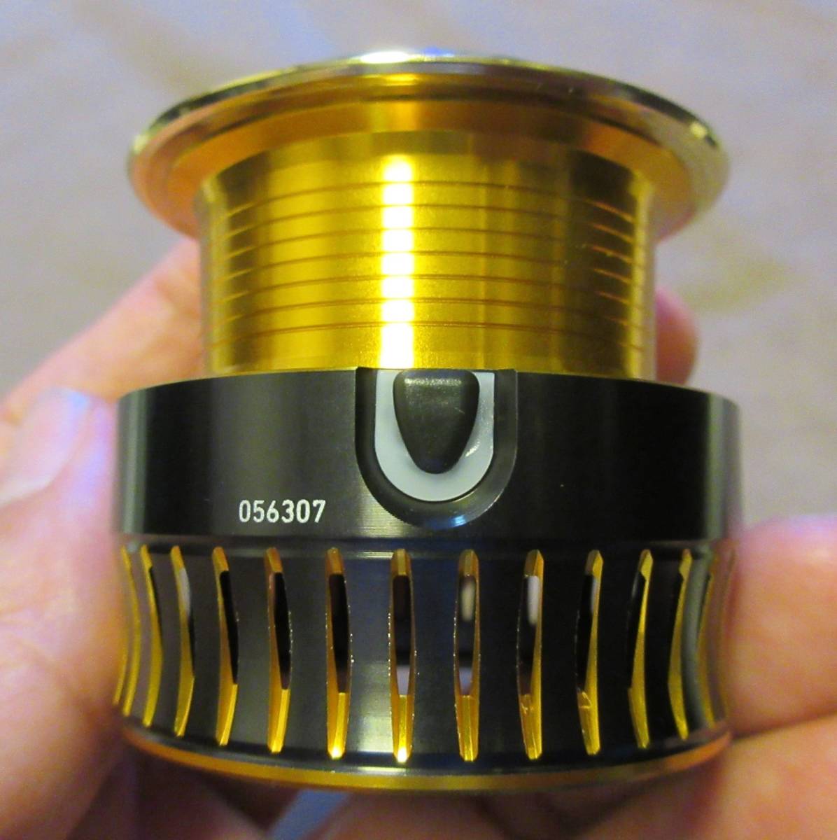 ダイワ 16 セルテート 2510PE-H スプール 未使用 【公式通販】