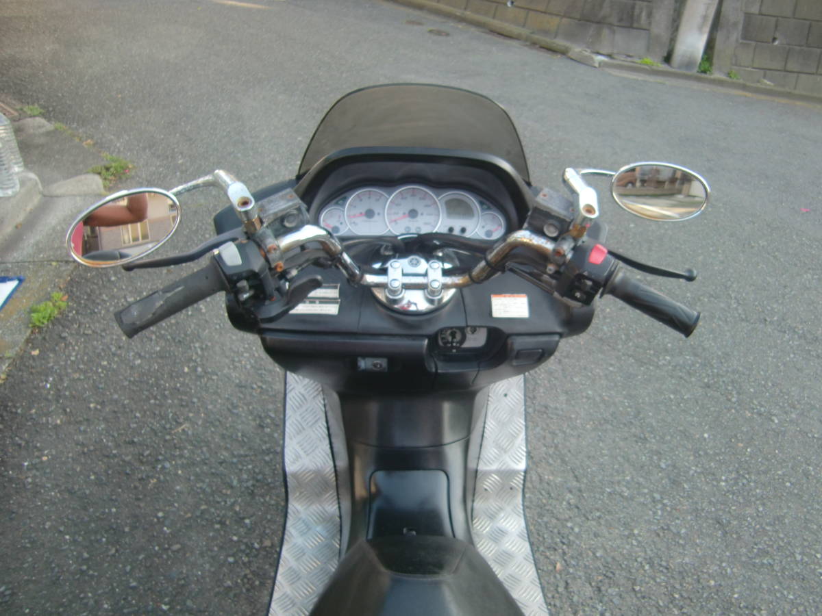 ☆マジェスティ250C☆最終モデル☆改造多数☆SG03J☆神奈川発☆下取り・