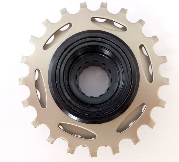 Shimano 0 MF-6208 Freewheel 1 &frasl; - Speed | EX 13-18 eBay 6-Speed Sealed Vintage 「mf-6208」自転車、サイクリングの落札