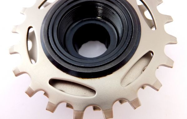 Shimano 0 MF-6208 Freewheel 1 &frasl; - Speed | EX 13-18 eBay 6-Speed Sealed Vintage 「mf-6208」自転車、サイクリングの落札