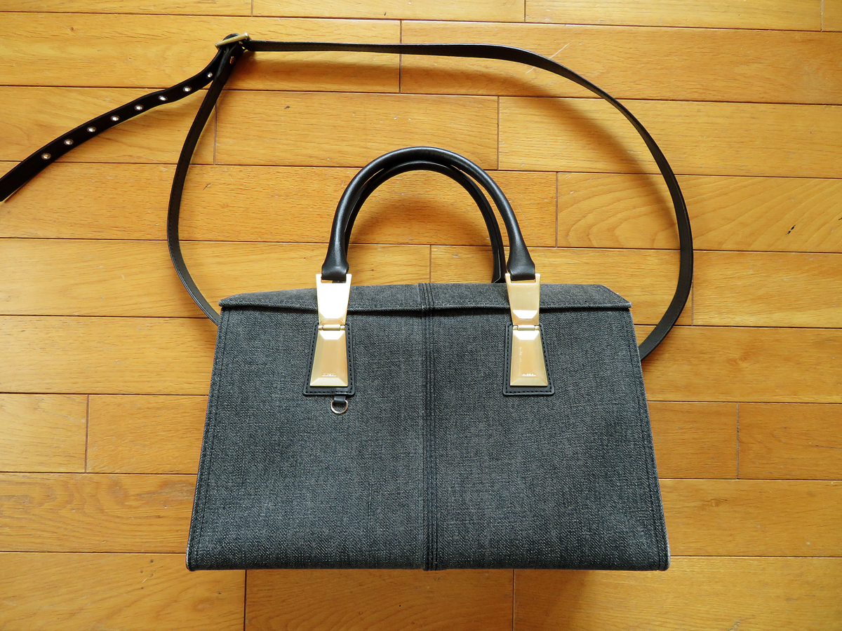 ディーゼル デニムショルダーバッグ レザー ブラック Diesel レディース かばん バッグ 売買されたオークション情報 Yahooの商品情報をアーカイブ公開 オークファン Aucfan Com