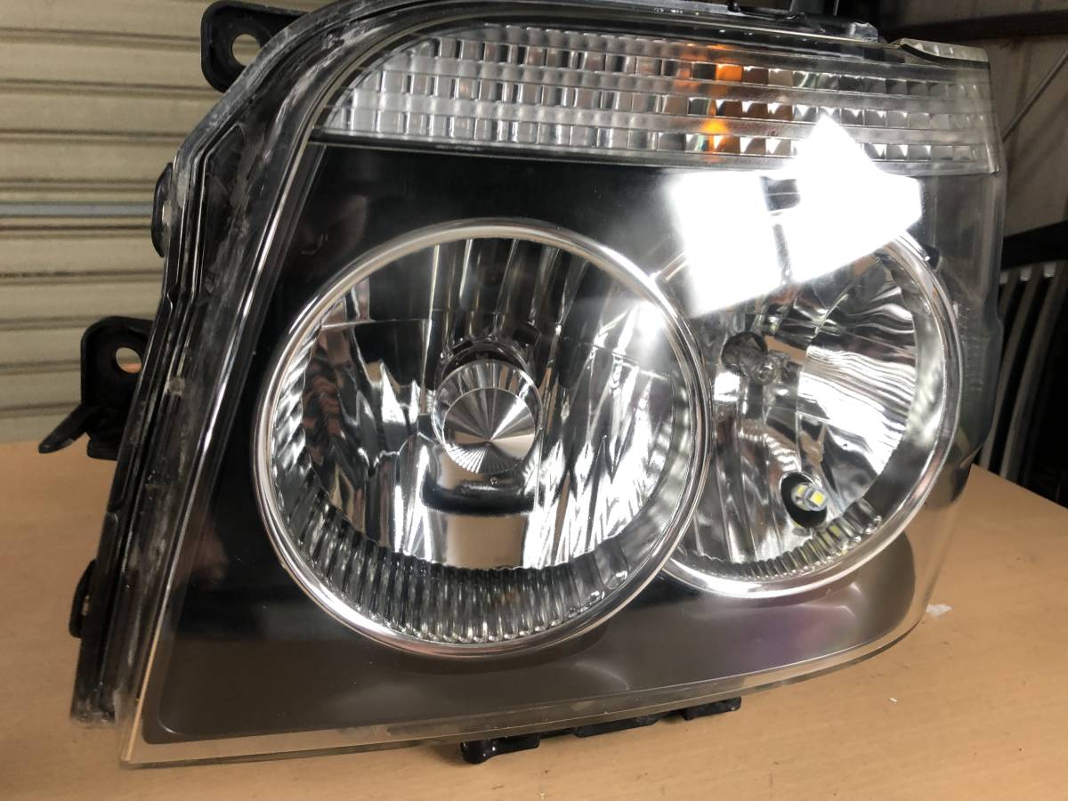 ダイハツ S330G アトレーワゴン S320G アトレー 純正 純正HID車用 型式
