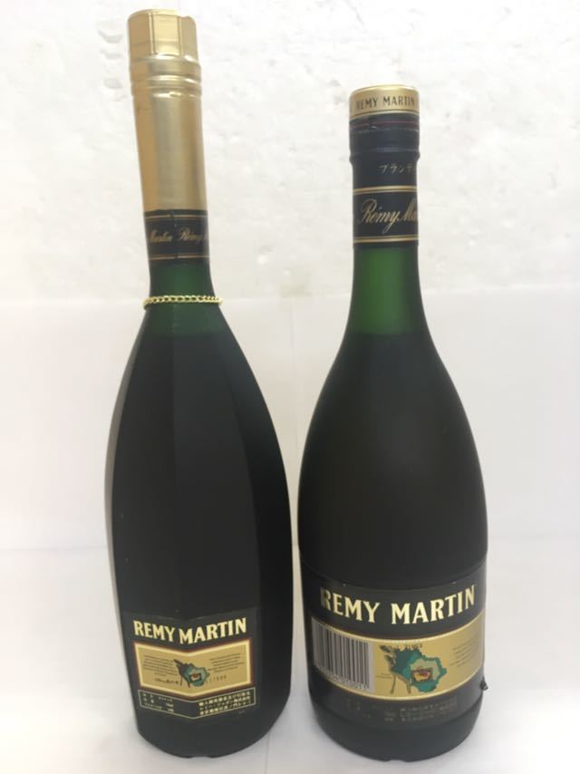 古酒 未開栓 REMY MARTIN/レミーマルタン VSOP/SUPERIEUR 700ml 40