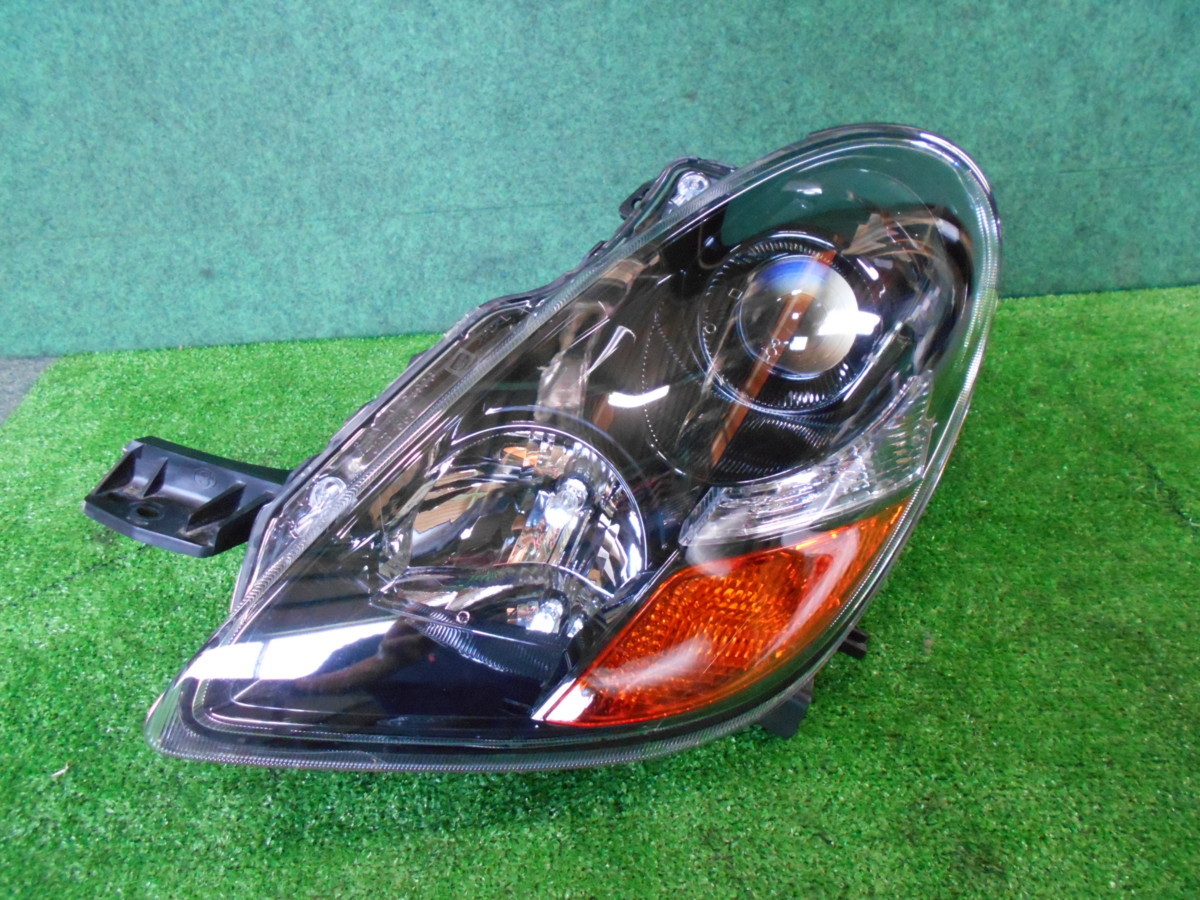 アイ HA1W 三菱 0 右ﾍｯﾄﾞﾗﾝﾌﾟ 中古中古部品 アイ HA1W 左ヘッドライト HID