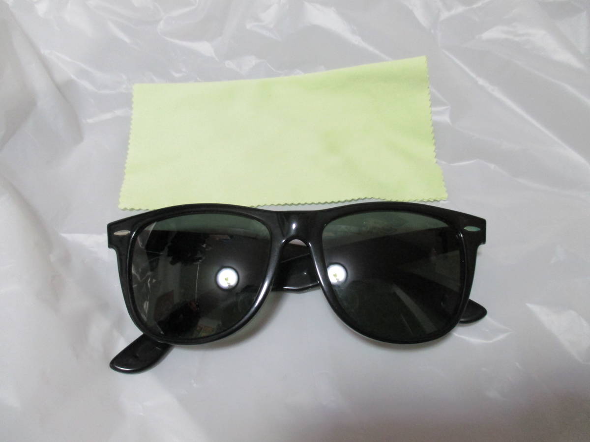 B&L Ray-Ban レイバン USA ヴィンテージ Vintage サングラス RAY