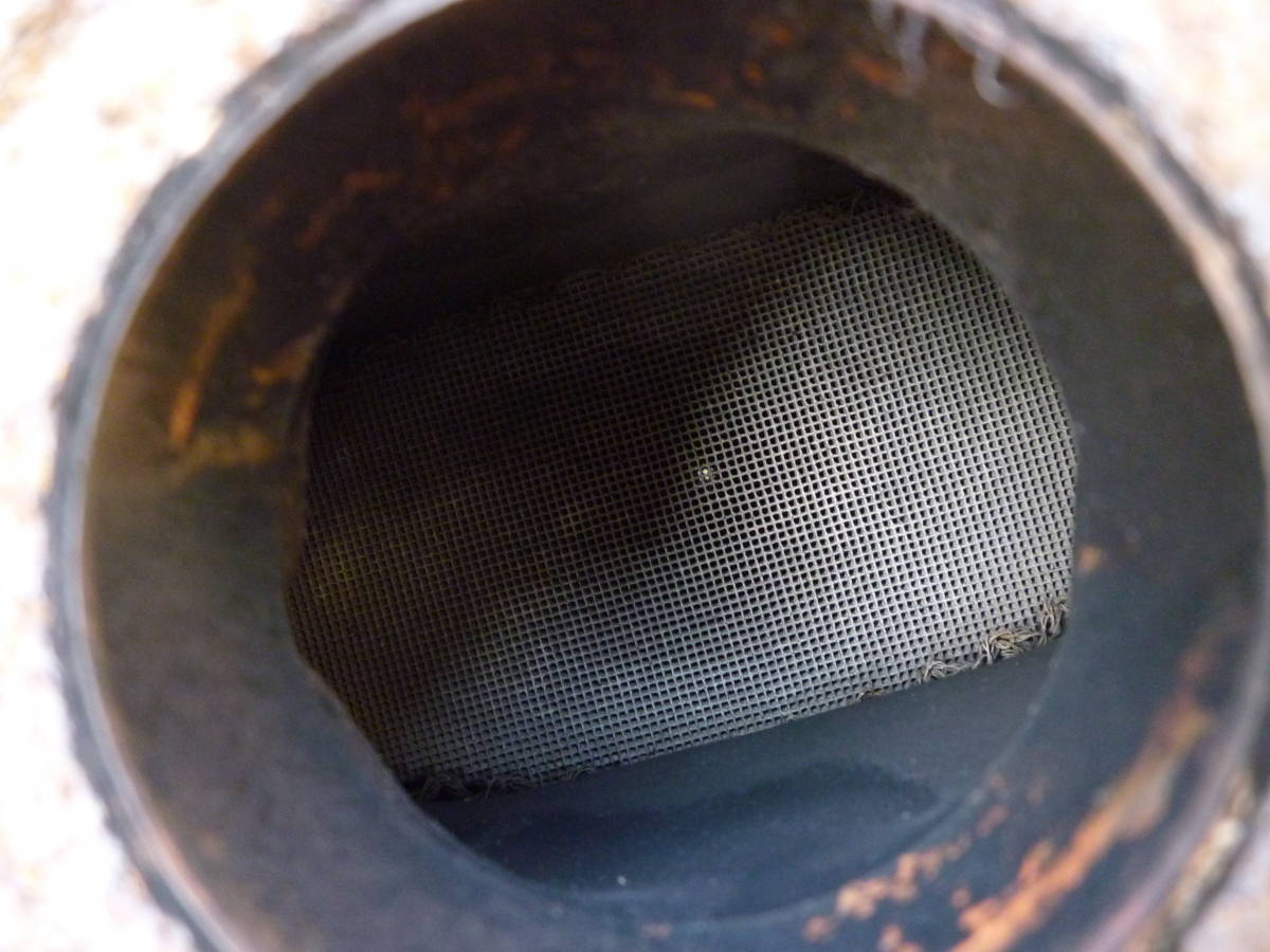 車検用にAE86純正　触媒　前期後期　レビントレノTRD頭文字D４AG_4