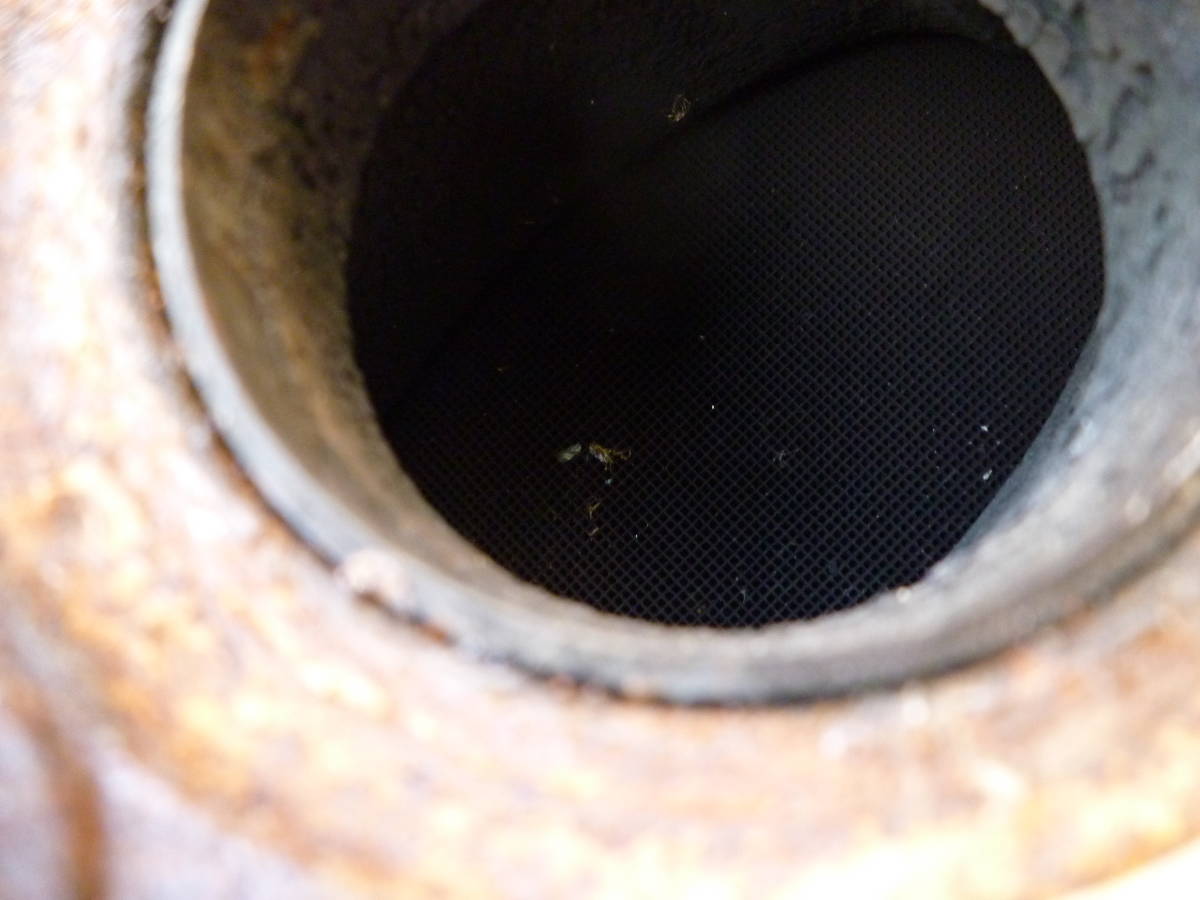 車検用にAE86純正　触媒　前期後期　レビントレノTRD頭文字D４AG_5