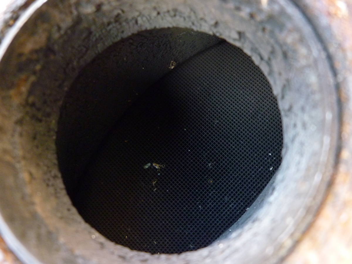 車検用にAE86純正　触媒　前期後期　レビントレノTRD頭文字D４AG_6