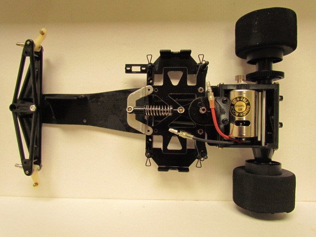 タミヤ 1/10 F1 ザウバーC12 RCモデル 【公式通販】