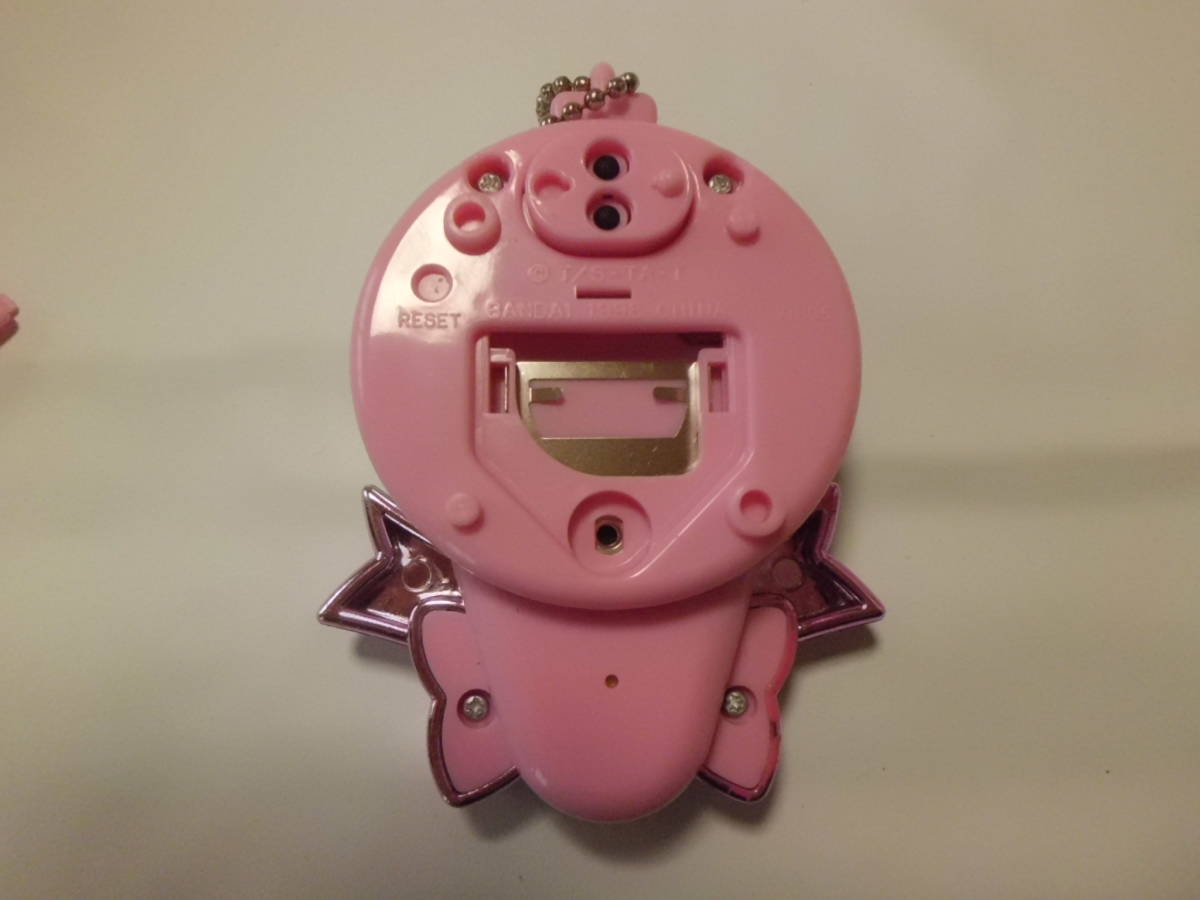 キャラクターグッズ 未開封 神風怪盗ジャンヌ プティクレア バンダイ