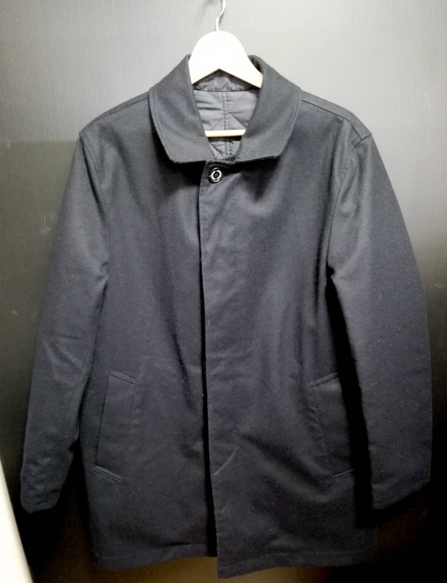 MACKINTOSH PHILOSOPHY マッキントッシュ フィロソフィー リバーシブル